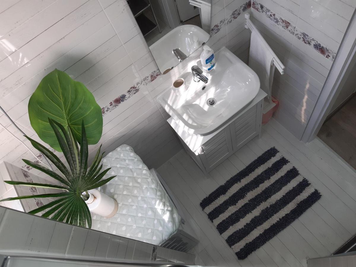 Wanderer 1 Apartment Дебрецен Екстериор снимка