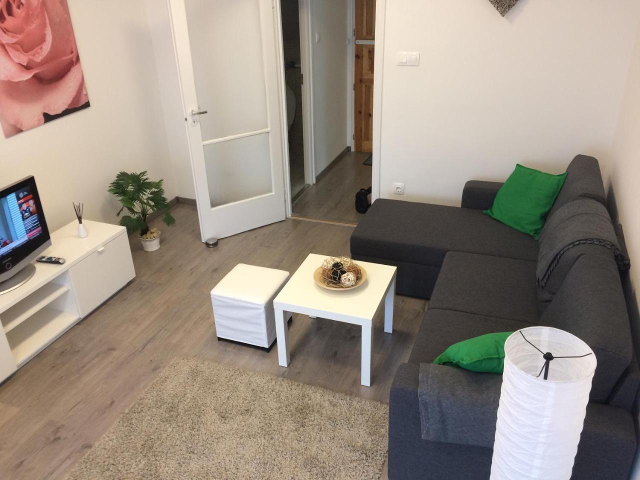 Wanderer 1 Apartment Дебрецен Екстериор снимка