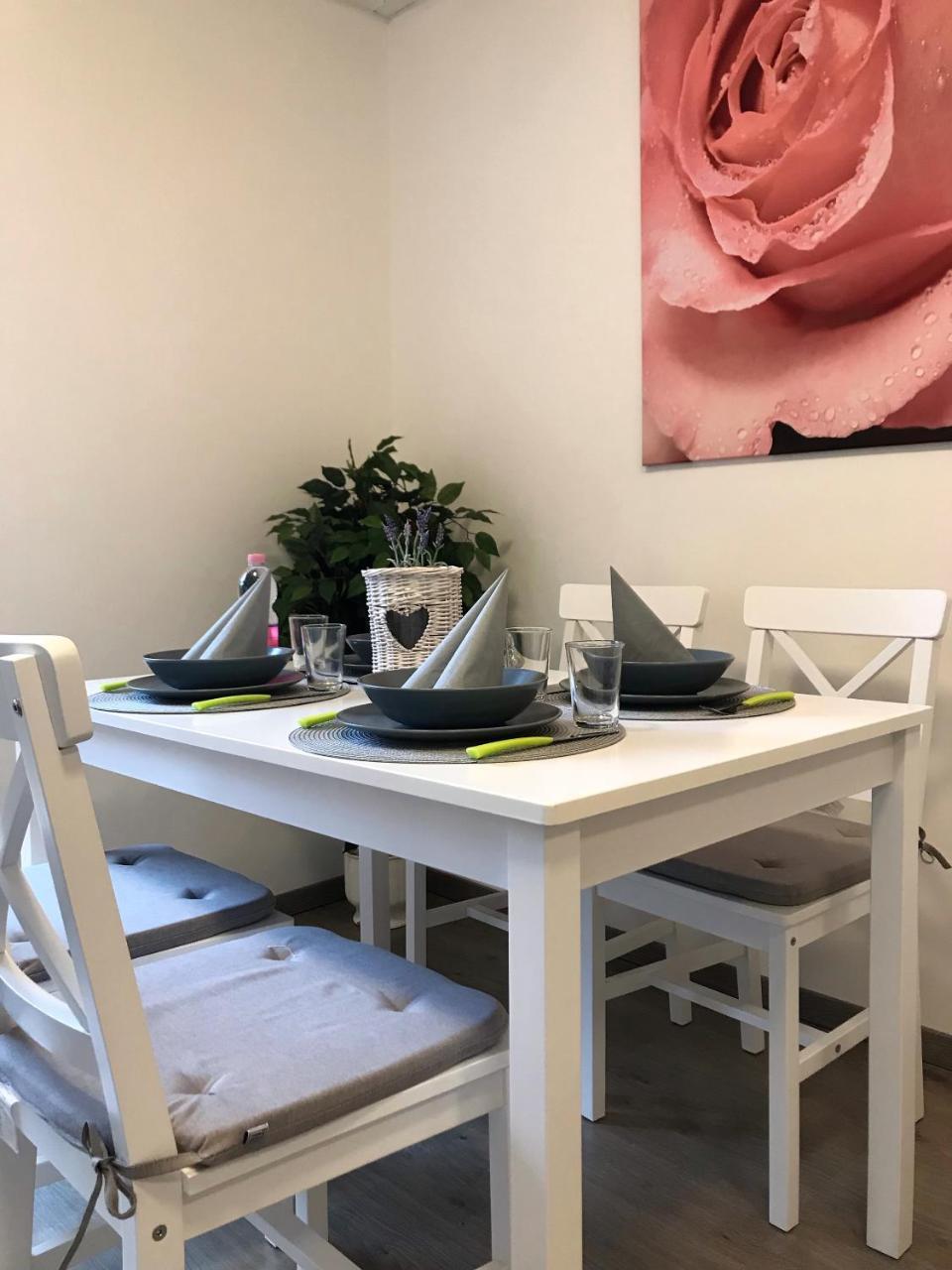 Wanderer 1 Apartment Дебрецен Екстериор снимка