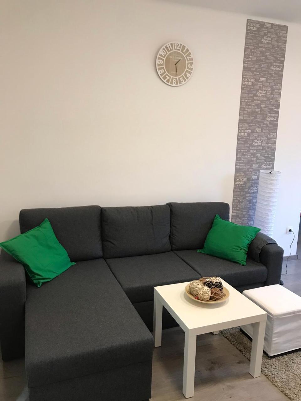 Wanderer 1 Apartment Дебрецен Екстериор снимка