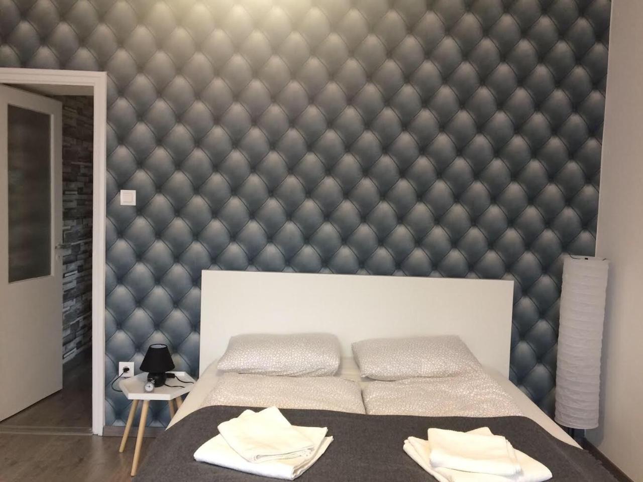 Wanderer 1 Apartment Дебрецен Екстериор снимка