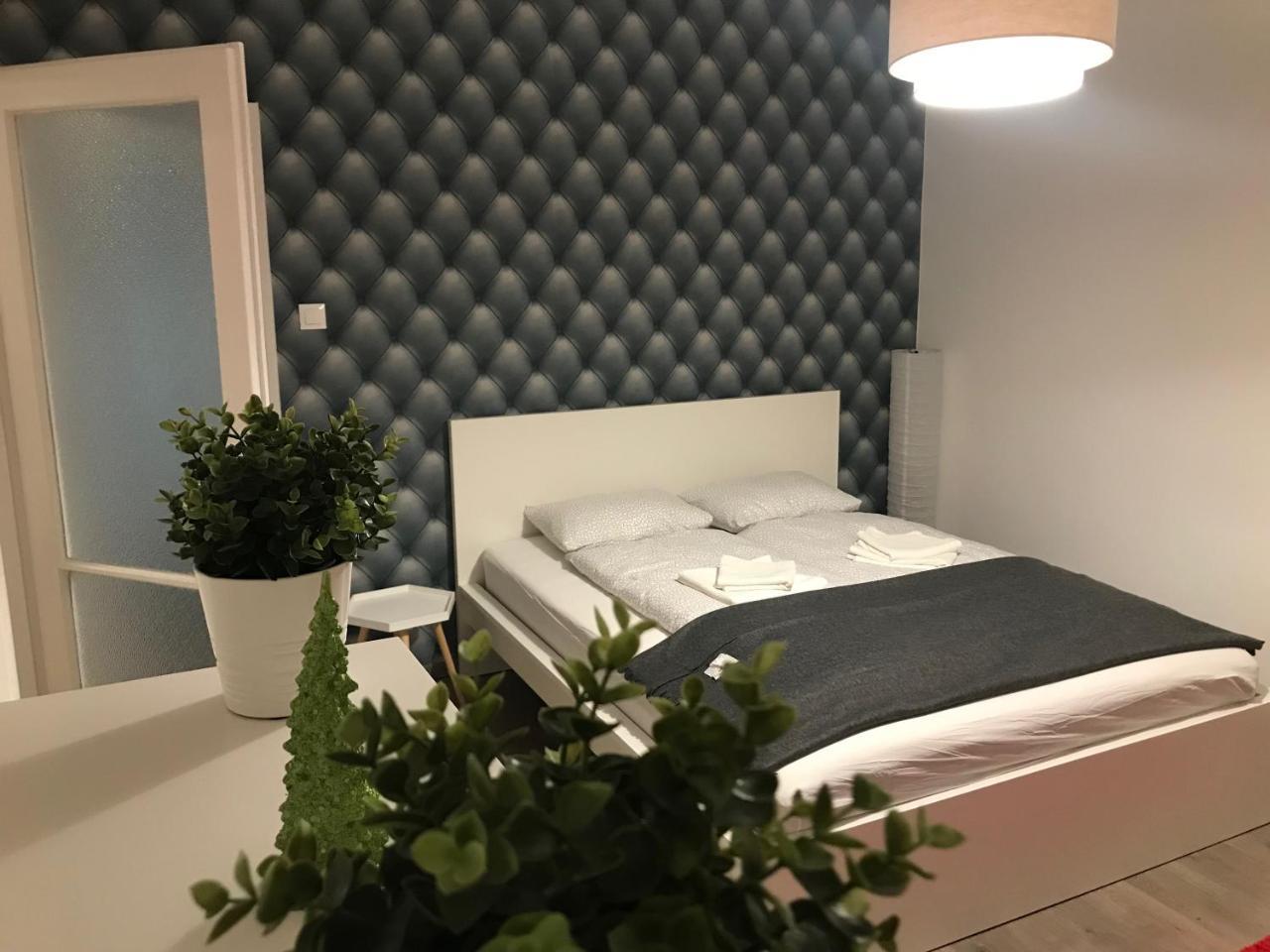 Wanderer 1 Apartment Дебрецен Екстериор снимка