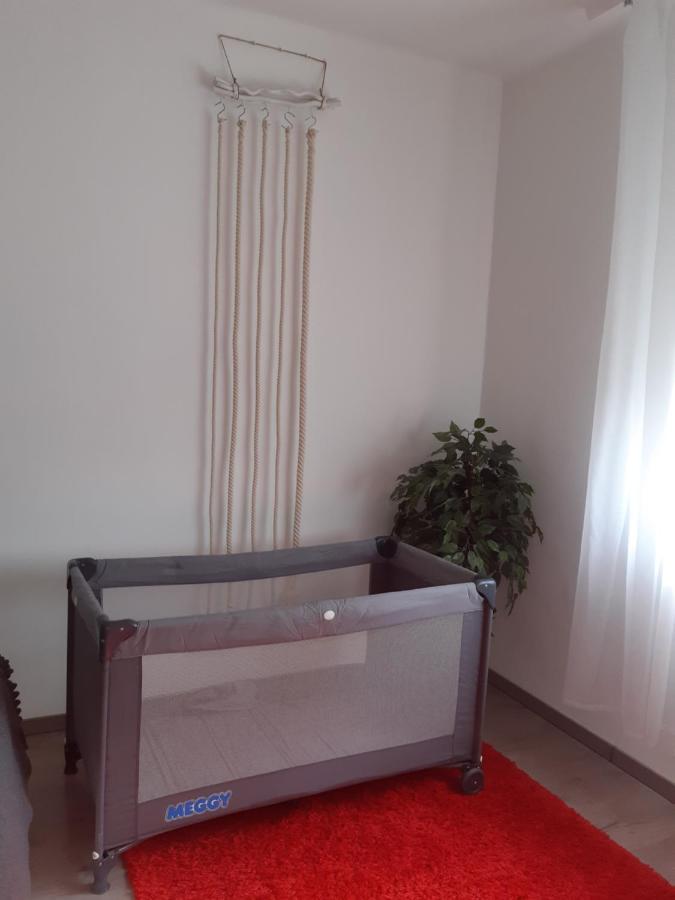Wanderer 1 Apartment Дебрецен Екстериор снимка